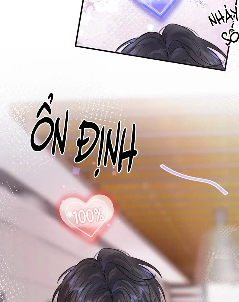 Công Lược Đối Tượng! Hình Tượng Của Cậu Sập Rồi! Chapter 5 - Trang 23