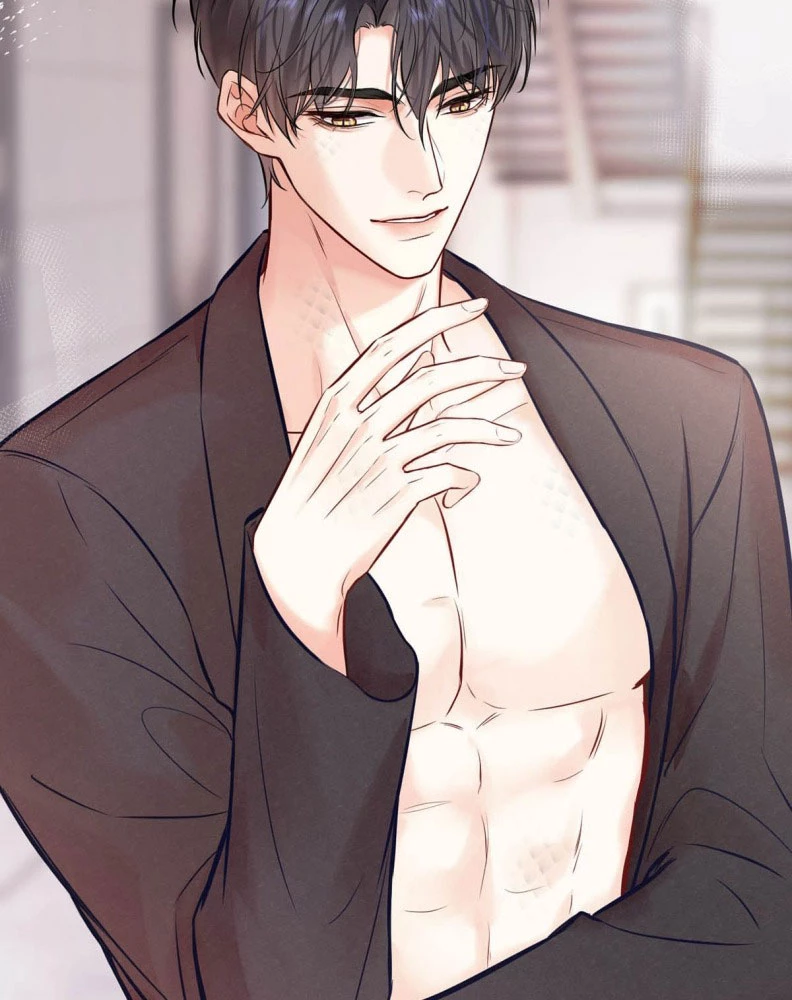 Công Lược Đối Tượng! Hình Tượng Của Cậu Sập Rồi! Chapter 5 - Trang 24