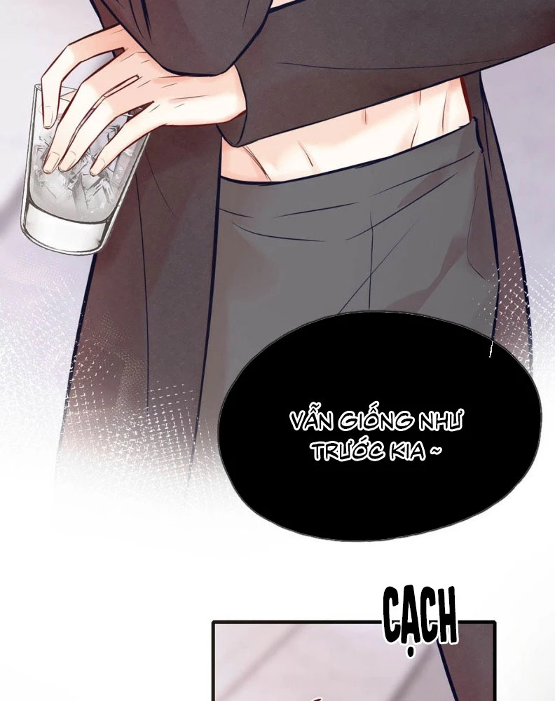 Công Lược Đối Tượng! Hình Tượng Của Cậu Sập Rồi! Chapter 5 - Trang 25
