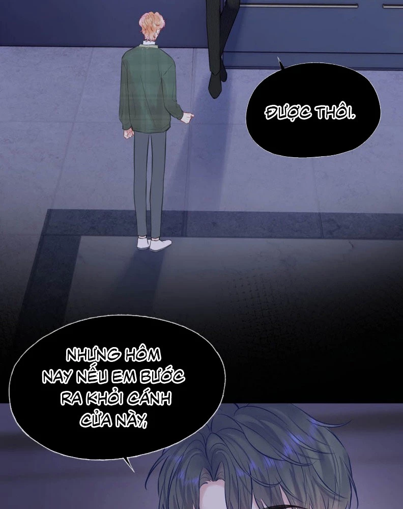 Công Lược Đối Tượng! Hình Tượng Của Cậu Sập Rồi! Chapter 5 - Trang 29