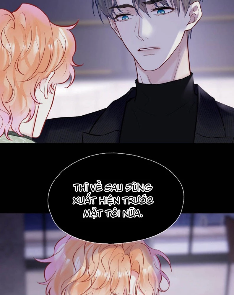 Công Lược Đối Tượng! Hình Tượng Của Cậu Sập Rồi! Chapter 5 - Trang 30