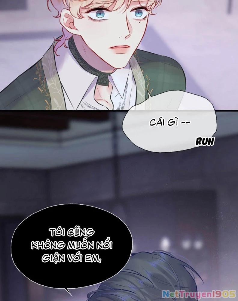 Công Lược Đối Tượng! Hình Tượng Của Cậu Sập Rồi! Chapter 5 - Trang 31