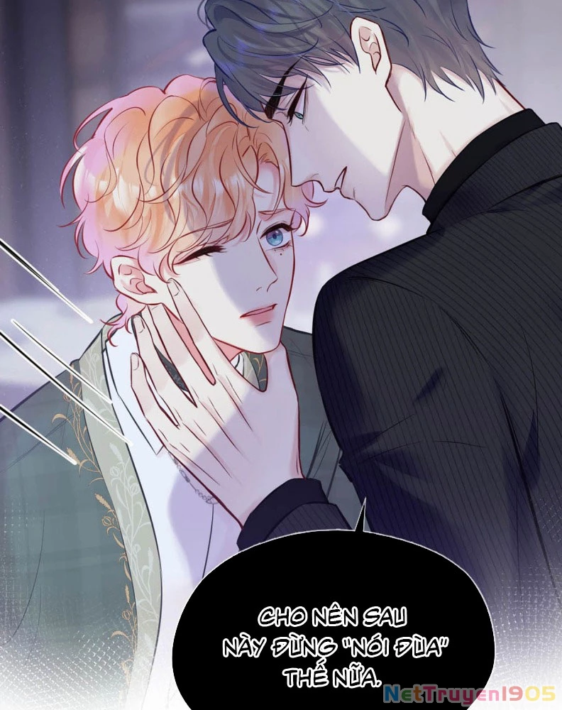 Công Lược Đối Tượng! Hình Tượng Của Cậu Sập Rồi! Chapter 5 - Trang 32