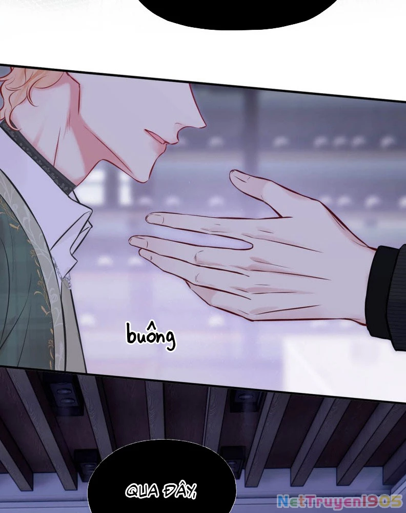 Công Lược Đối Tượng! Hình Tượng Của Cậu Sập Rồi! Chapter 5 - Trang 33