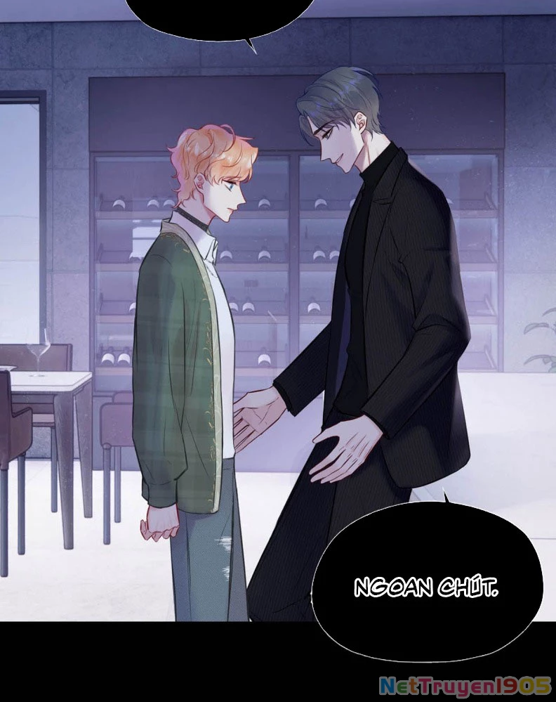 Công Lược Đối Tượng! Hình Tượng Của Cậu Sập Rồi! Chapter 5 - Trang 34