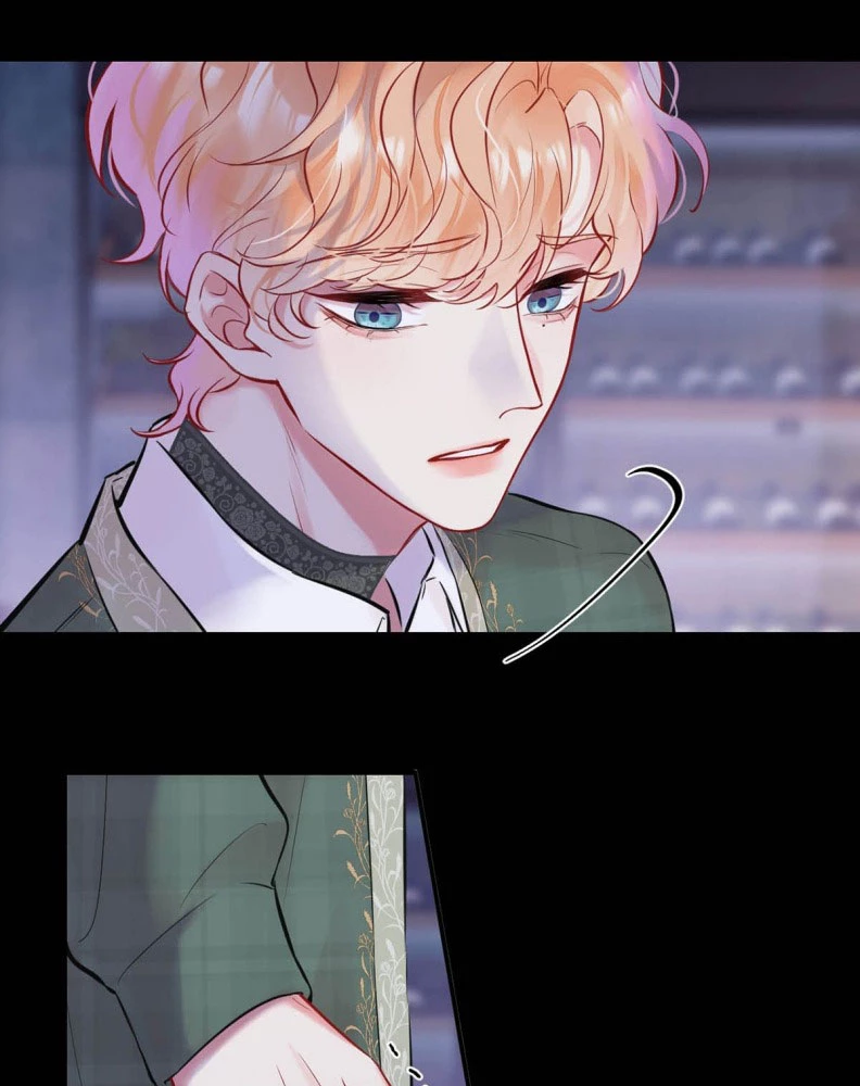 Công Lược Đối Tượng! Hình Tượng Của Cậu Sập Rồi! Chapter 5 - Trang 35