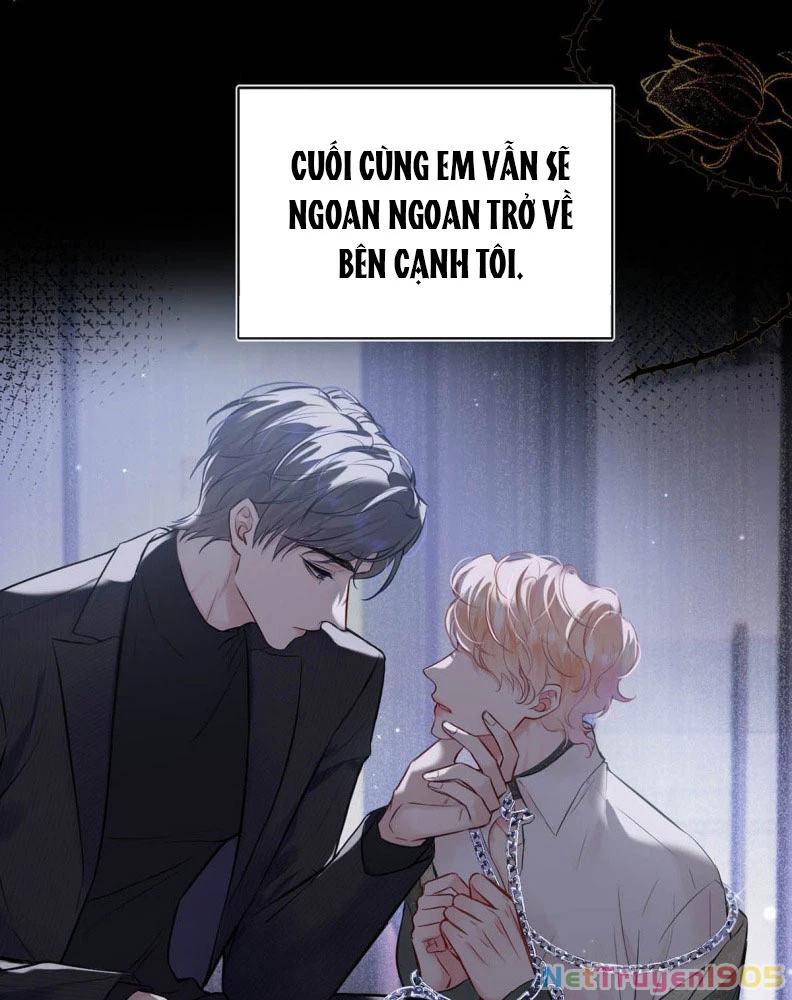 Công Lược Đối Tượng! Hình Tượng Của Cậu Sập Rồi! Chapter 5 - Trang 43