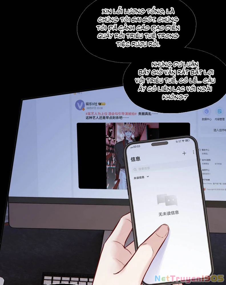 Công Lược Đối Tượng! Hình Tượng Của Cậu Sập Rồi! Chapter 5 - Trang 48