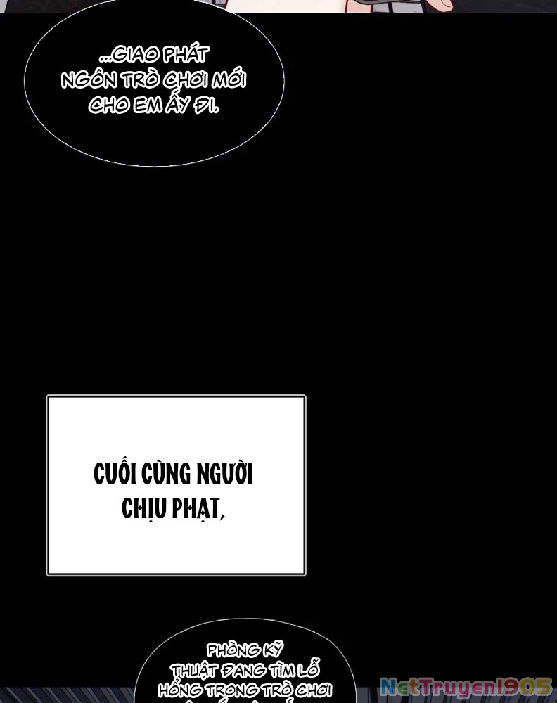 Công Lược Đối Tượng! Hình Tượng Của Cậu Sập Rồi! Chapter 5 - Trang 49