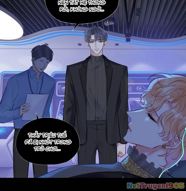 Công Lược Đối Tượng! Hình Tượng Của Cậu Sập Rồi! Chapter 5 - Trang 50
