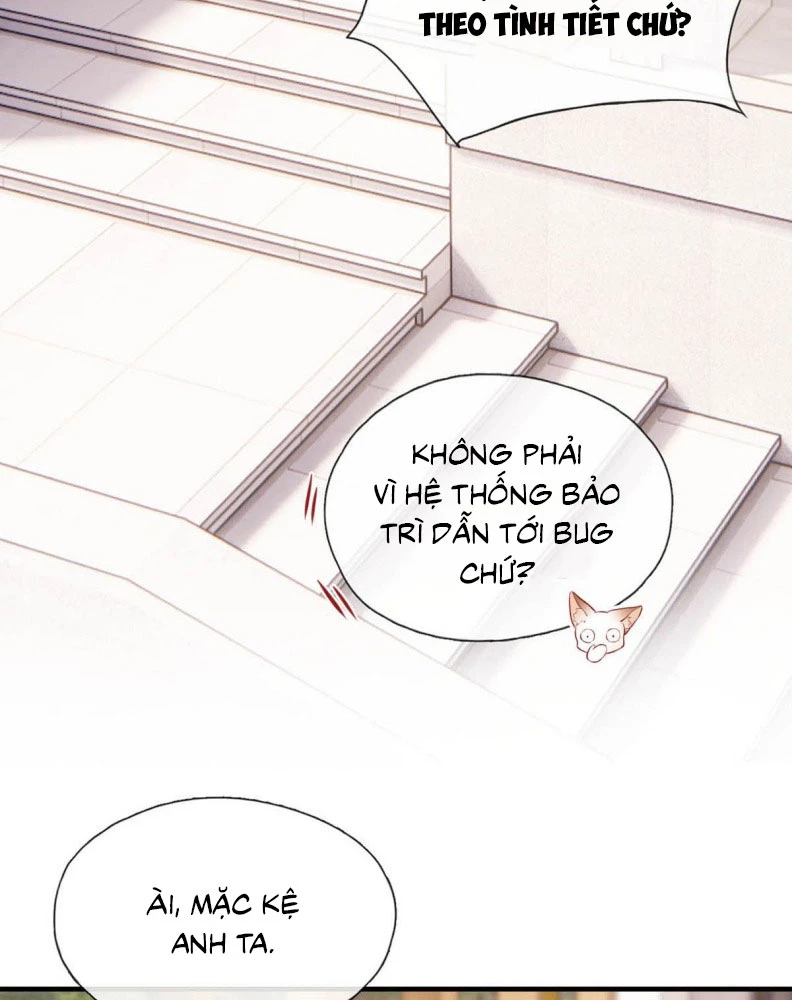 Công Lược Đối Tượng! Hình Tượng Của Cậu Sập Rồi! Chapter 5 - Trang 7