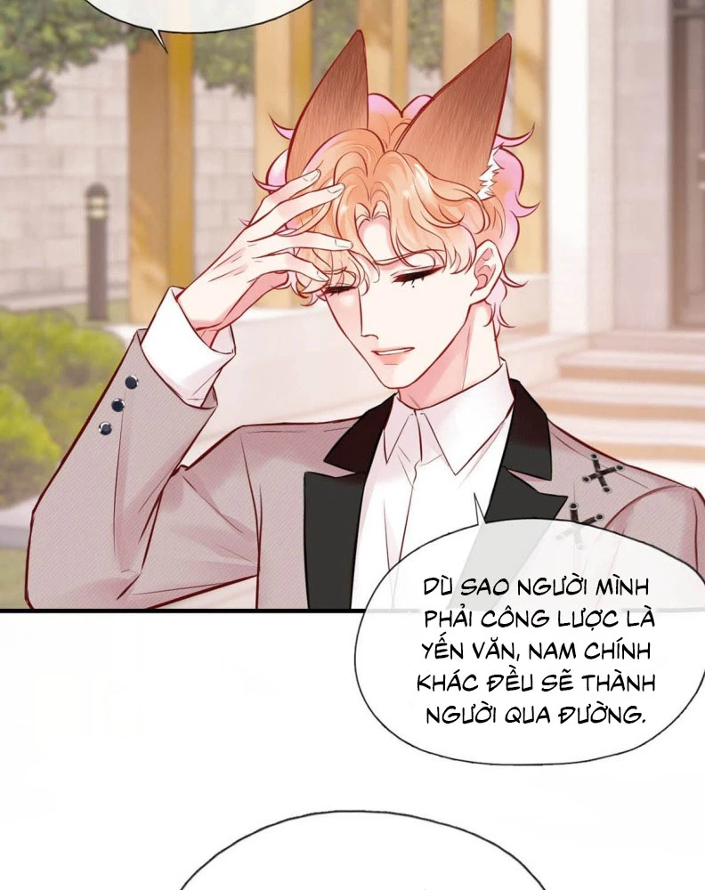 Công Lược Đối Tượng! Hình Tượng Của Cậu Sập Rồi! Chapter 5 - Trang 8