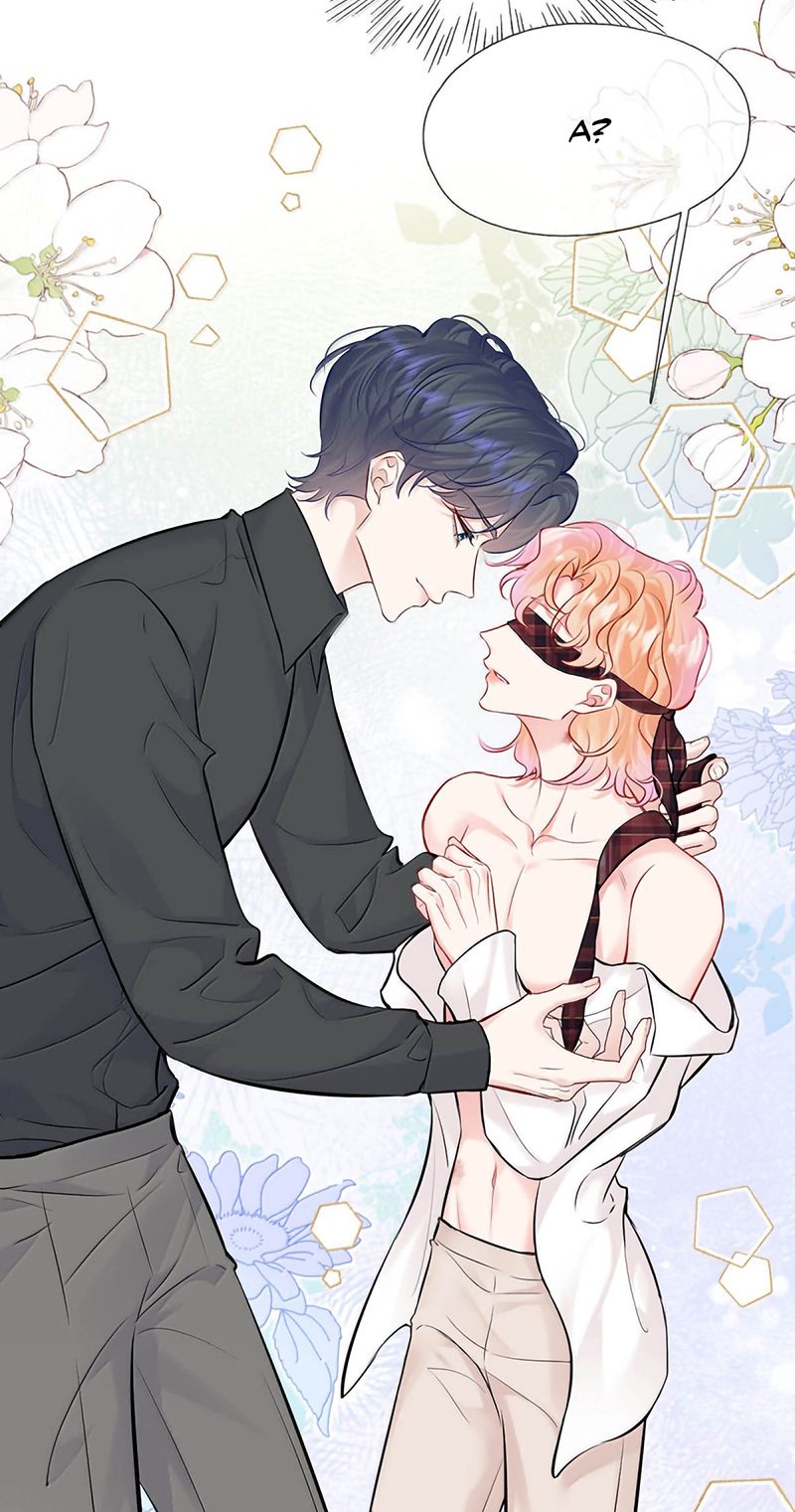 Công Lược Đối Tượng! Hình Tượng Của Cậu Sập Rồi! Chapter 50 - Trang 11