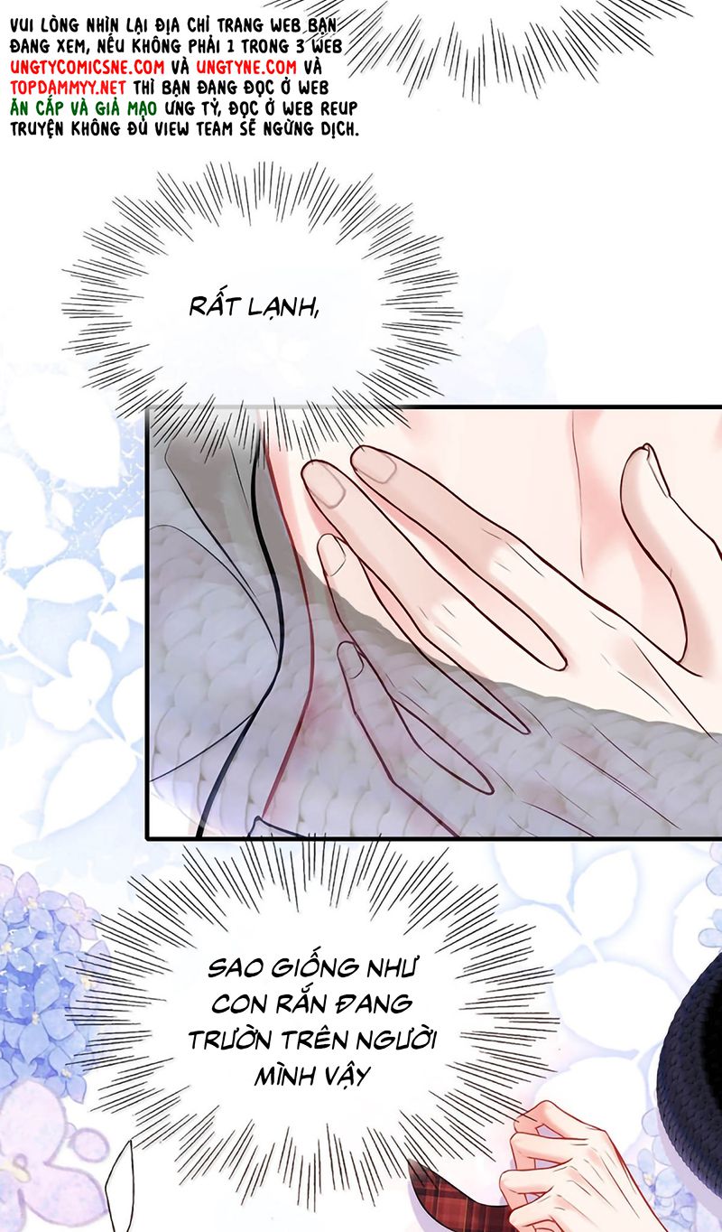 Công Lược Đối Tượng! Hình Tượng Của Cậu Sập Rồi! Chapter 50 - Trang 14