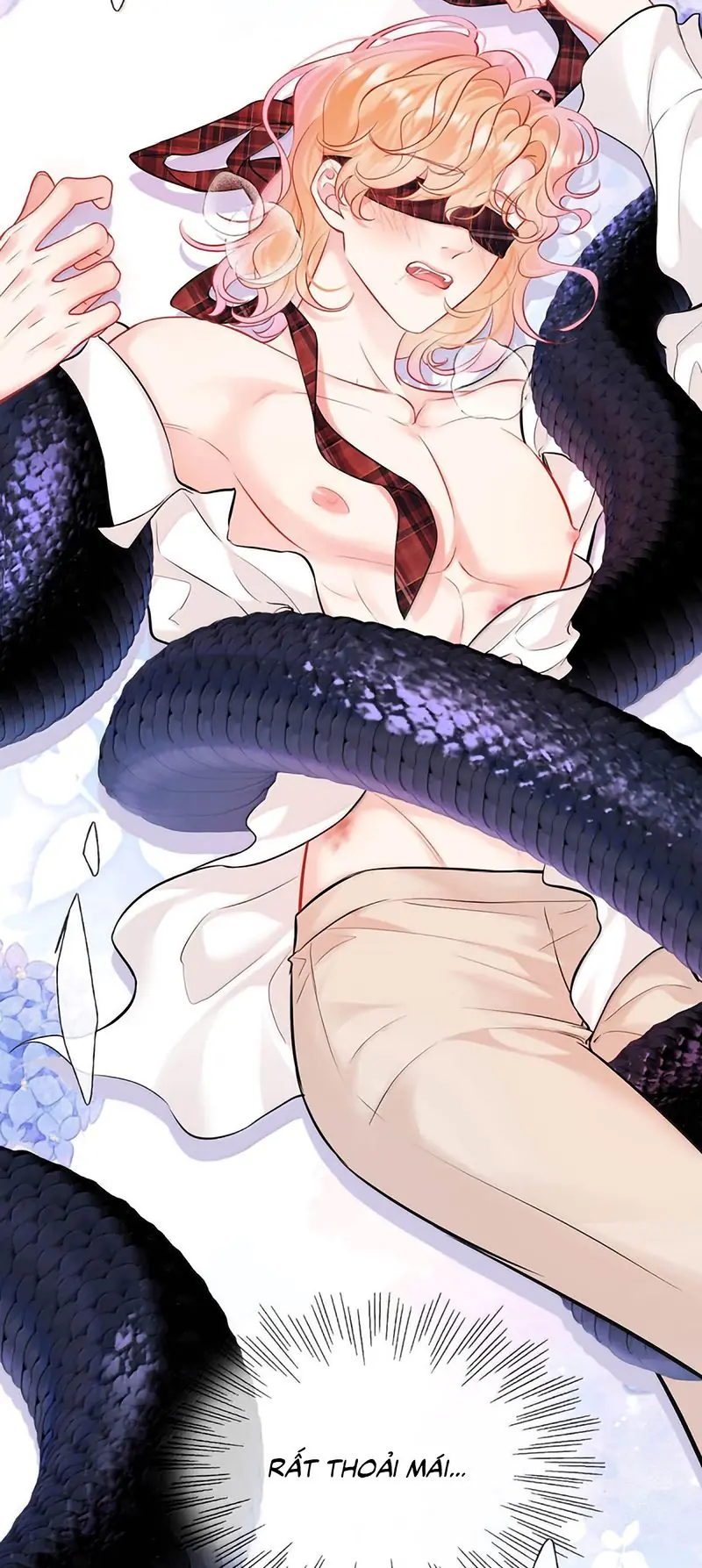 Công Lược Đối Tượng! Hình Tượng Của Cậu Sập Rồi! Chapter 50 - Trang 15