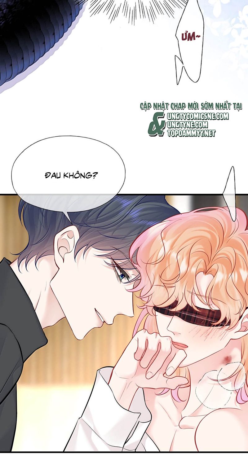 Công Lược Đối Tượng! Hình Tượng Của Cậu Sập Rồi! Chapter 50 - Trang 16