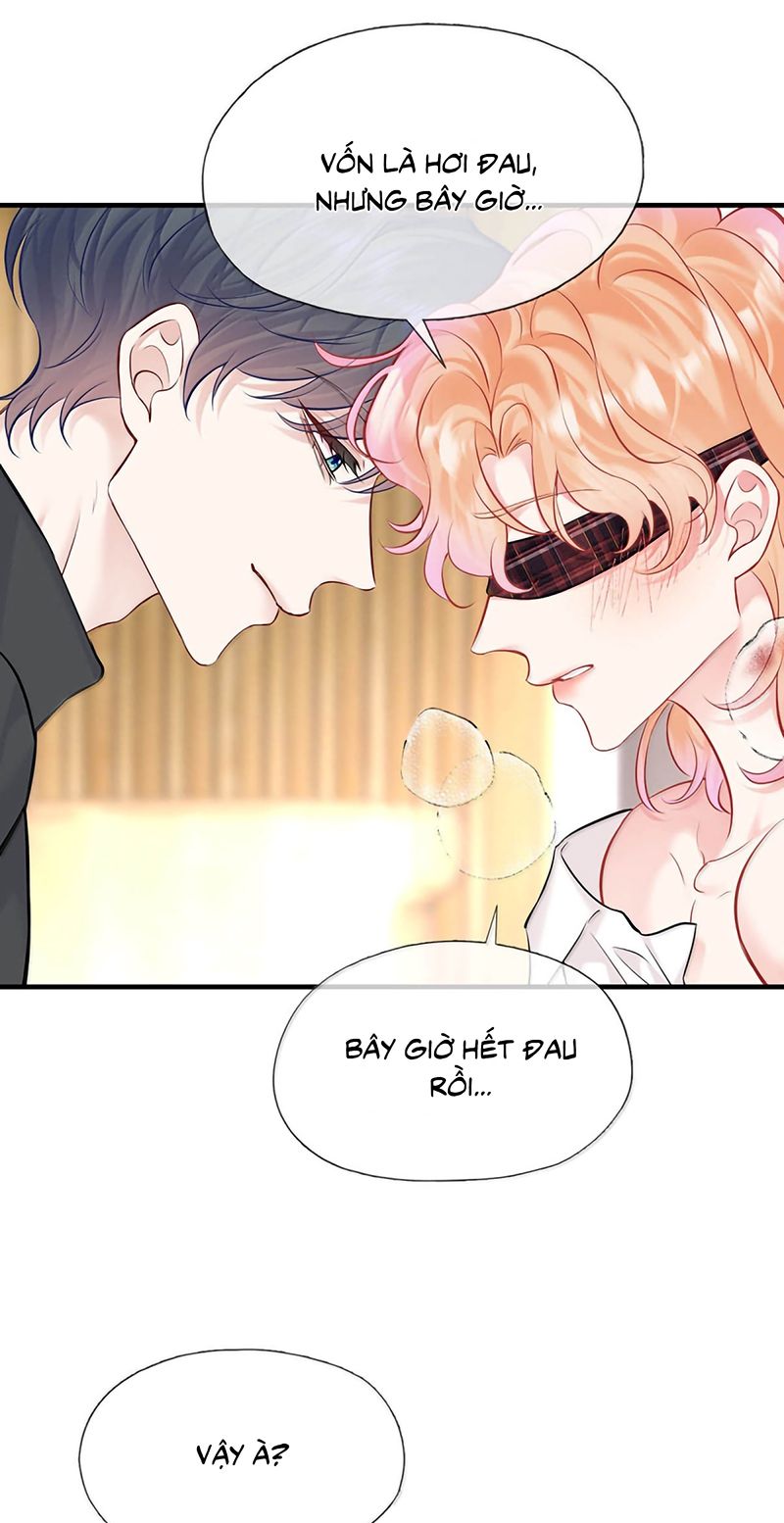 Công Lược Đối Tượng! Hình Tượng Của Cậu Sập Rồi! Chapter 50 - Trang 17