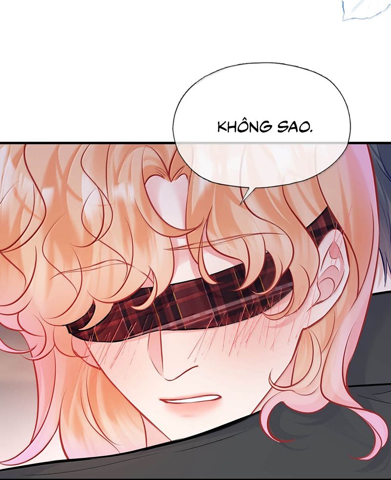 Công Lược Đối Tượng! Hình Tượng Của Cậu Sập Rồi! Chapter 50 - Trang 20