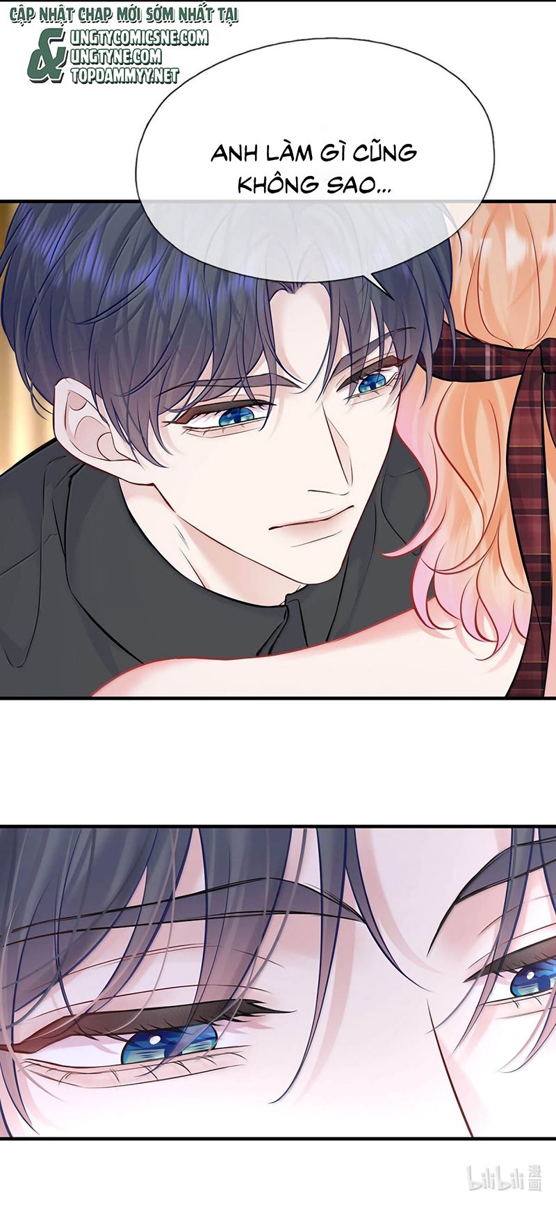 Công Lược Đối Tượng! Hình Tượng Của Cậu Sập Rồi! Chapter 50 - Trang 21