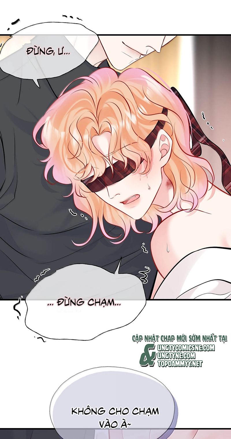 Công Lược Đối Tượng! Hình Tượng Của Cậu Sập Rồi! Chapter 50 - Trang 25