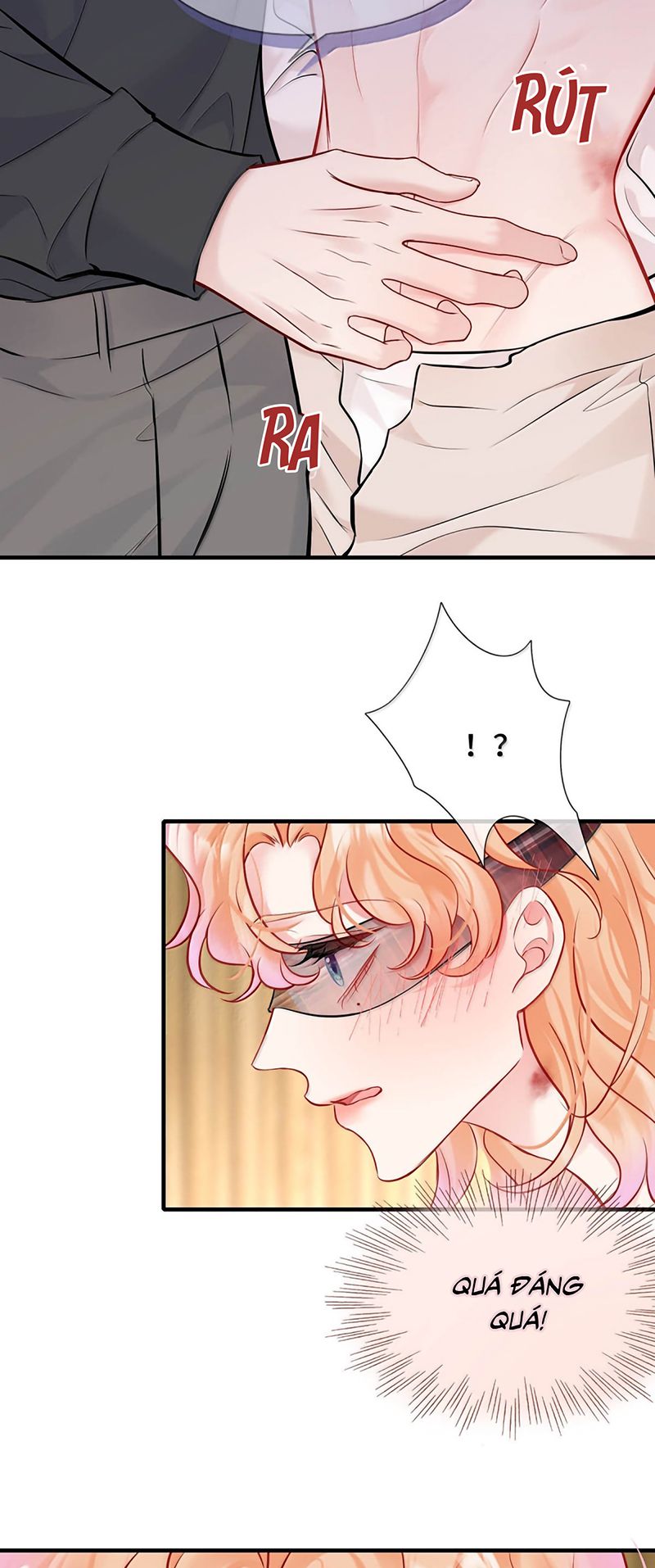Công Lược Đối Tượng! Hình Tượng Của Cậu Sập Rồi! Chapter 50 - Trang 26
