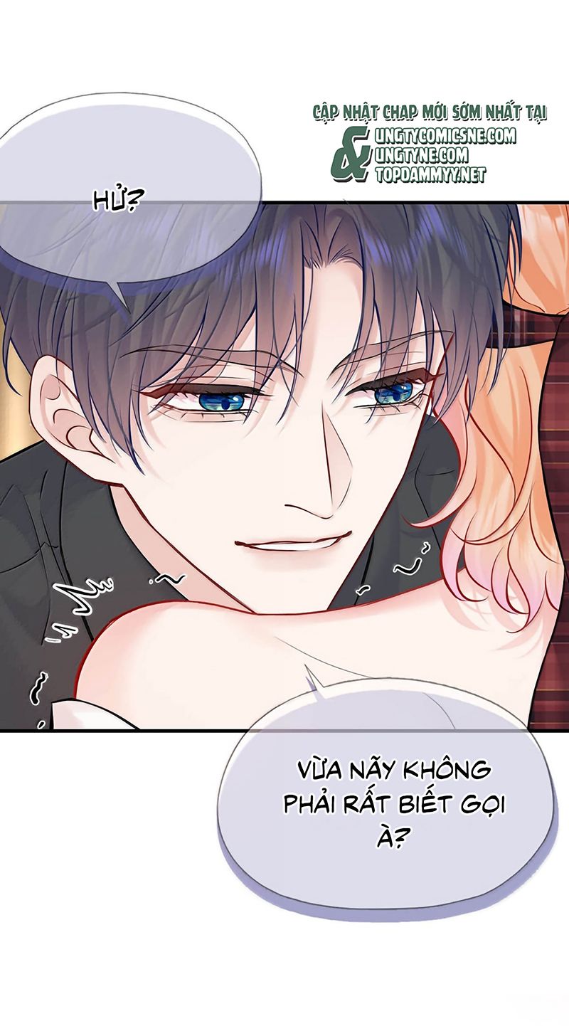 Công Lược Đối Tượng! Hình Tượng Của Cậu Sập Rồi! Chapter 50 - Trang 29