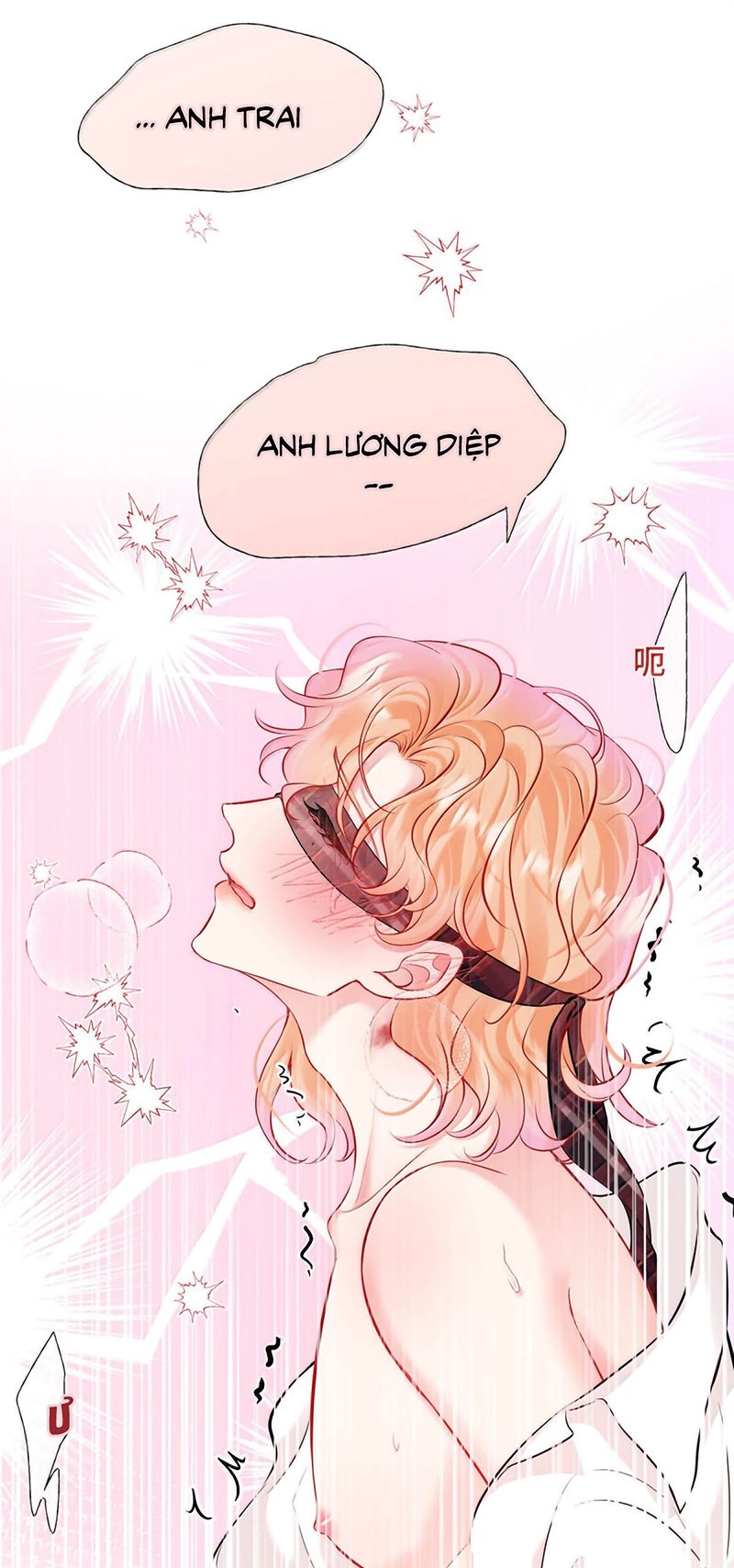 Công Lược Đối Tượng! Hình Tượng Của Cậu Sập Rồi! Chapter 50 - Trang 30