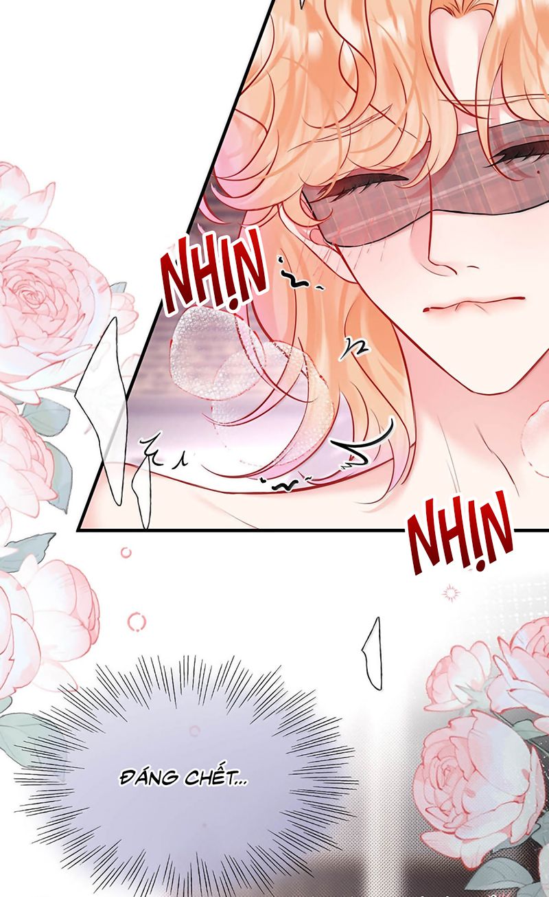 Công Lược Đối Tượng! Hình Tượng Của Cậu Sập Rồi! Chapter 50 - Trang 32