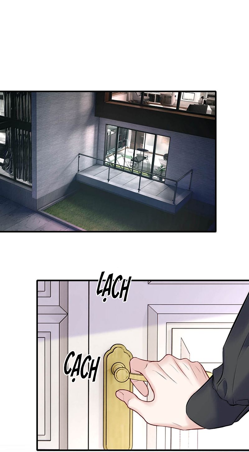Công Lược Đối Tượng! Hình Tượng Của Cậu Sập Rồi! Chapter 50 - Trang 4