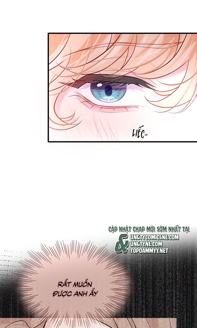 Công Lược Đối Tượng! Hình Tượng Của Cậu Sập Rồi! Chapter 50 - Trang 8