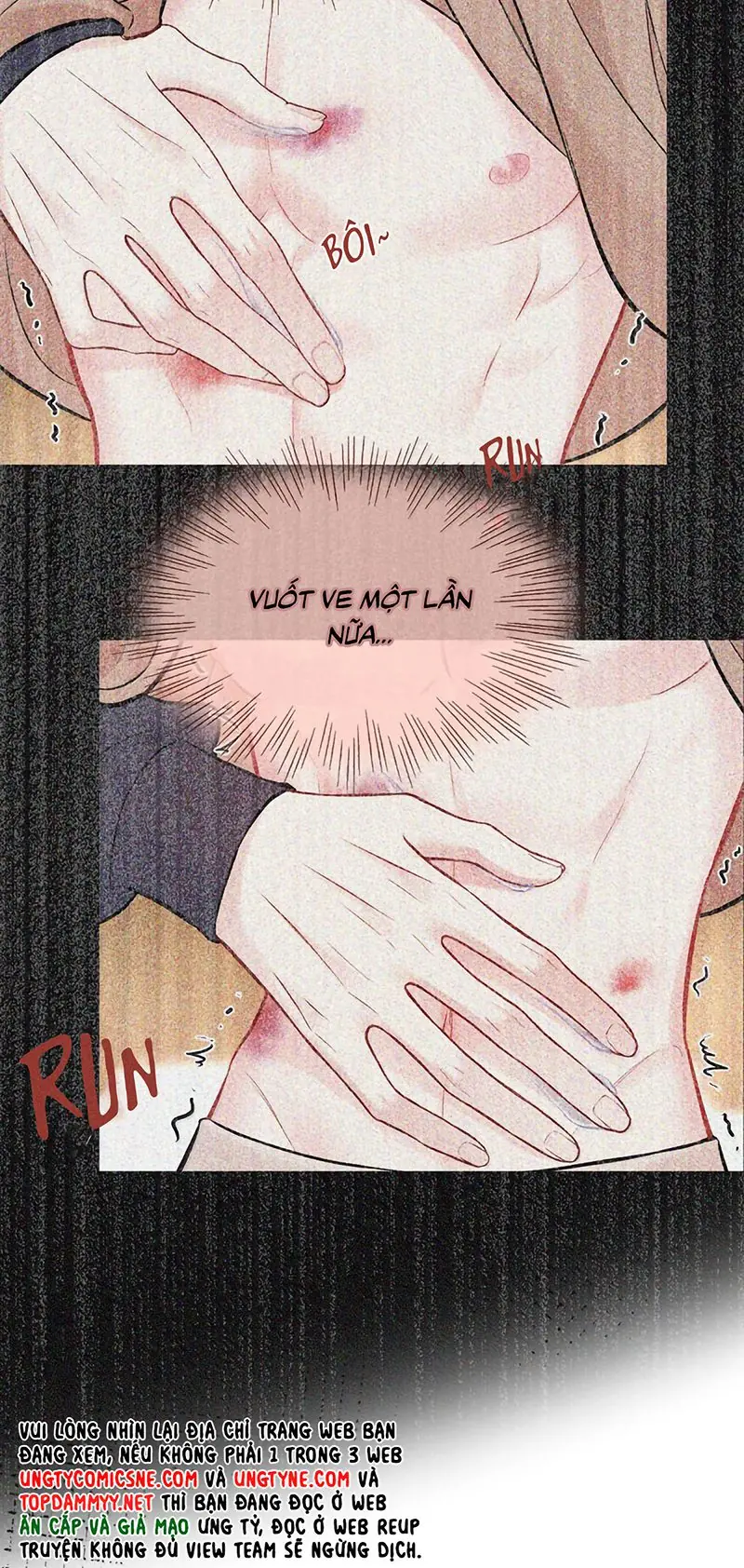 Công Lược Đối Tượng! Hình Tượng Của Cậu Sập Rồi! Chapter 50 - Trang 9