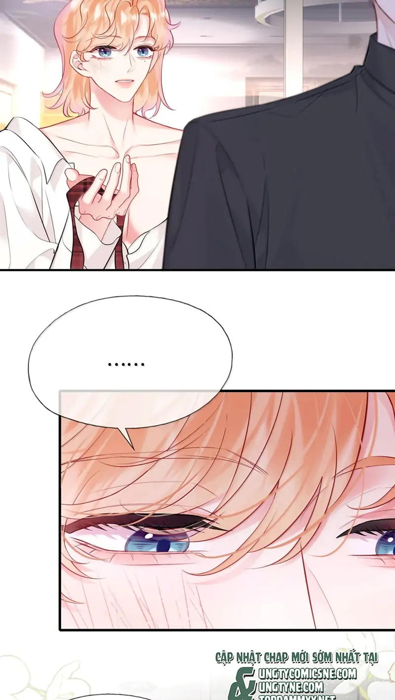 Công Lược Đối Tượng! Hình Tượng Của Cậu Sập Rồi! Chapter 51 - Trang 10