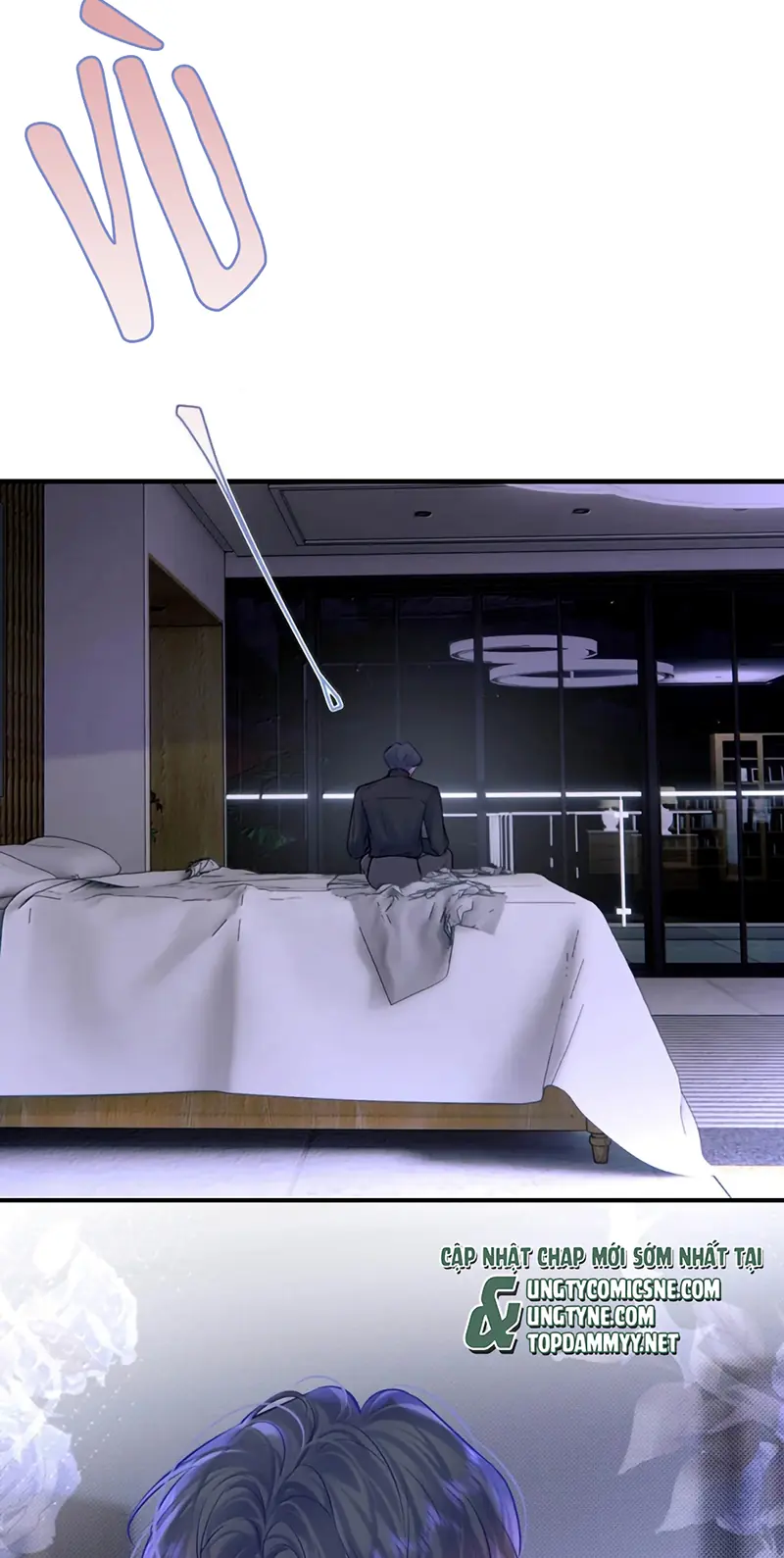 Công Lược Đối Tượng! Hình Tượng Của Cậu Sập Rồi! Chapter 51 - Trang 14