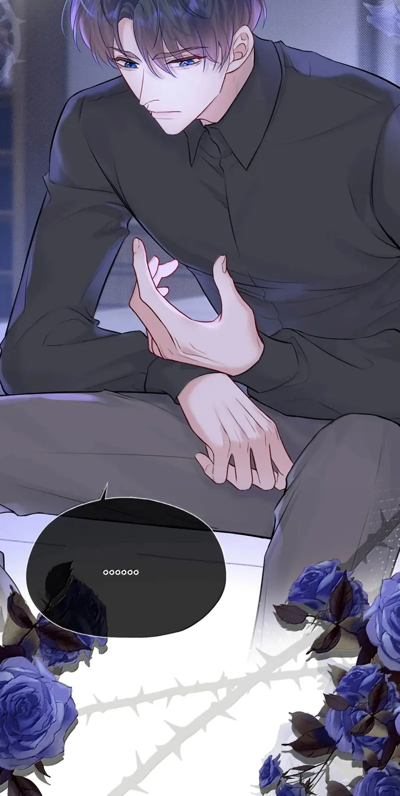 Công Lược Đối Tượng! Hình Tượng Của Cậu Sập Rồi! Chapter 51 - Trang 15