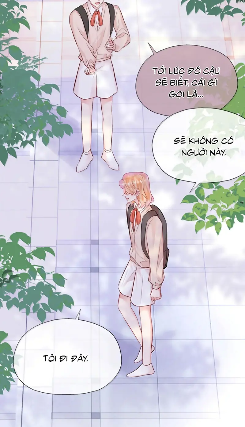 Công Lược Đối Tượng! Hình Tượng Của Cậu Sập Rồi! Chapter 51 - Trang 20
