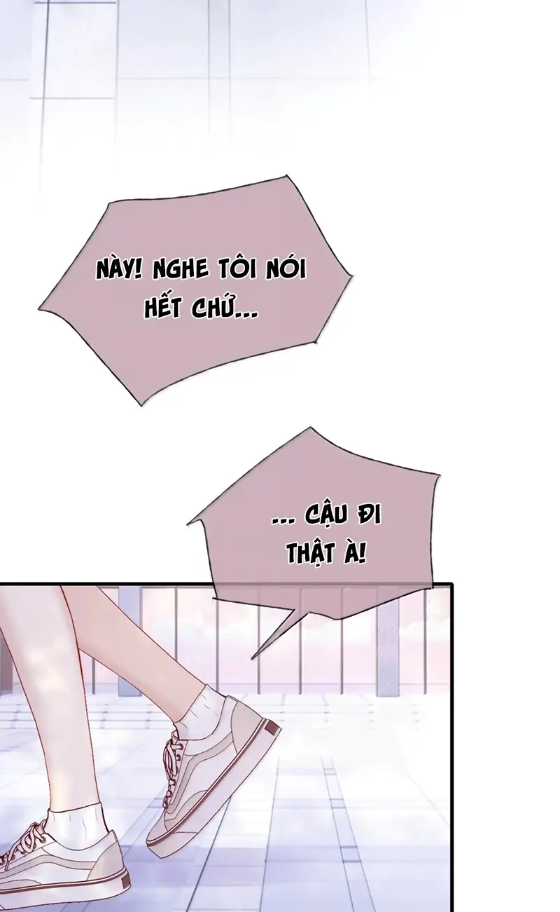 Công Lược Đối Tượng! Hình Tượng Của Cậu Sập Rồi! Chapter 51 - Trang 21