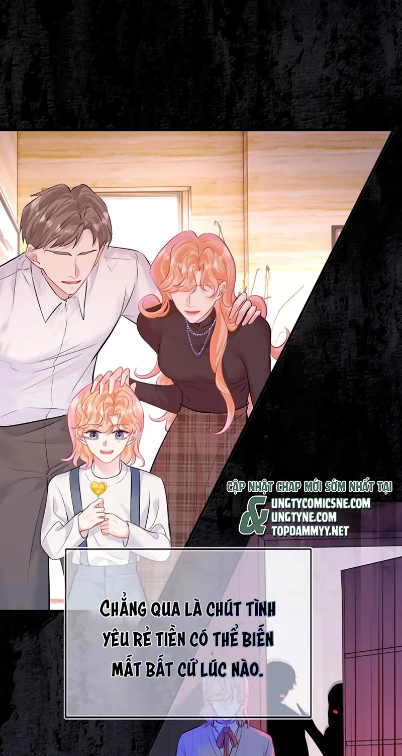 Công Lược Đối Tượng! Hình Tượng Của Cậu Sập Rồi! Chapter 51 - Trang 26