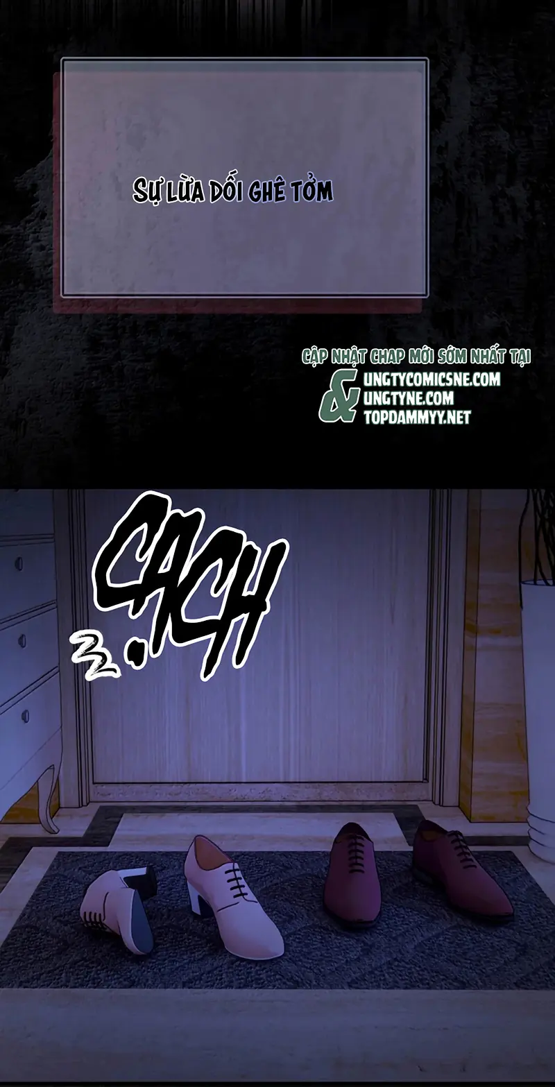 Công Lược Đối Tượng! Hình Tượng Của Cậu Sập Rồi! Chapter 51 - Trang 31