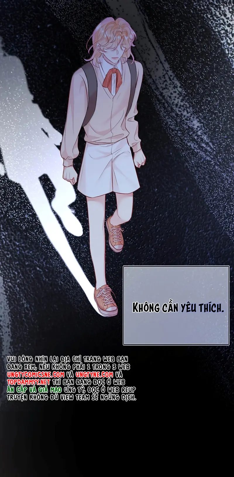Công Lược Đối Tượng! Hình Tượng Của Cậu Sập Rồi! Chapter 51 - Trang 33