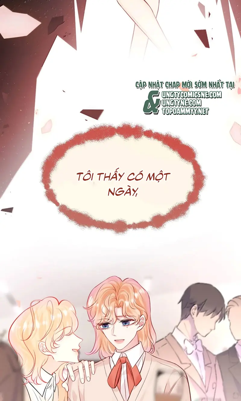 Công Lược Đối Tượng! Hình Tượng Của Cậu Sập Rồi! Chapter 51 - Trang 36