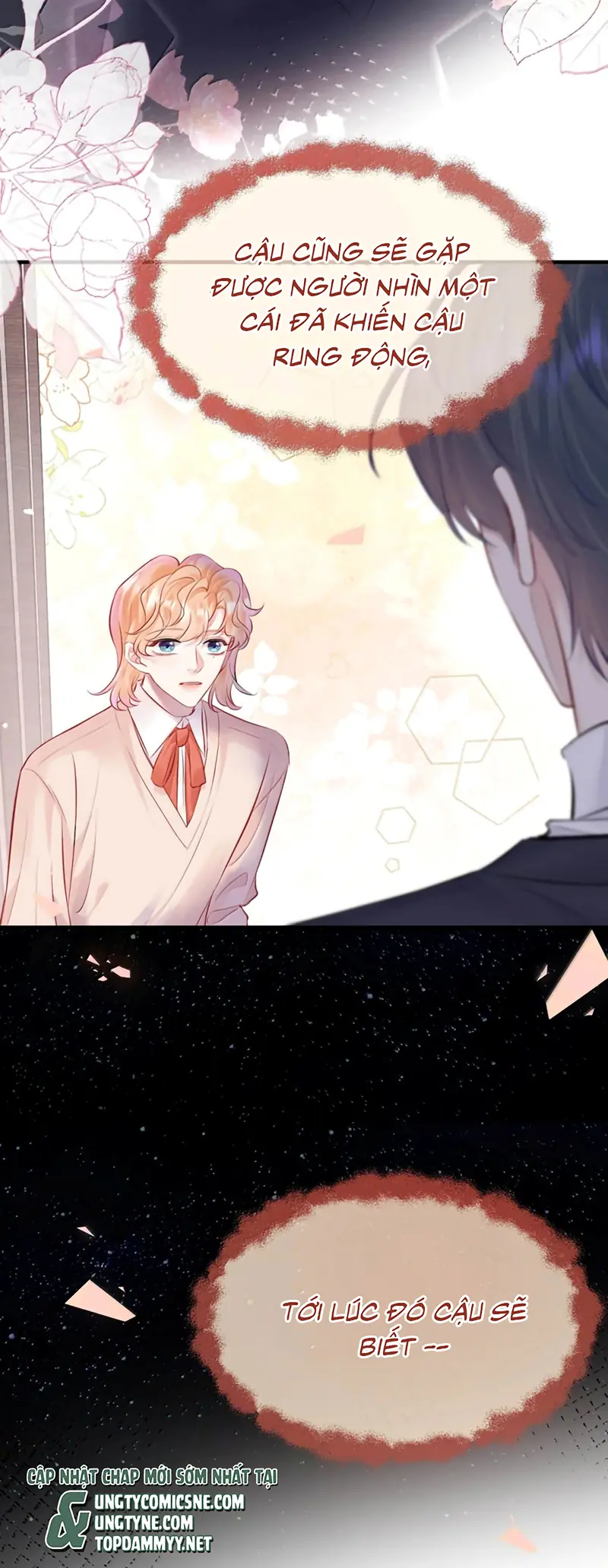 Công Lược Đối Tượng! Hình Tượng Của Cậu Sập Rồi! Chapter 51 - Trang 39