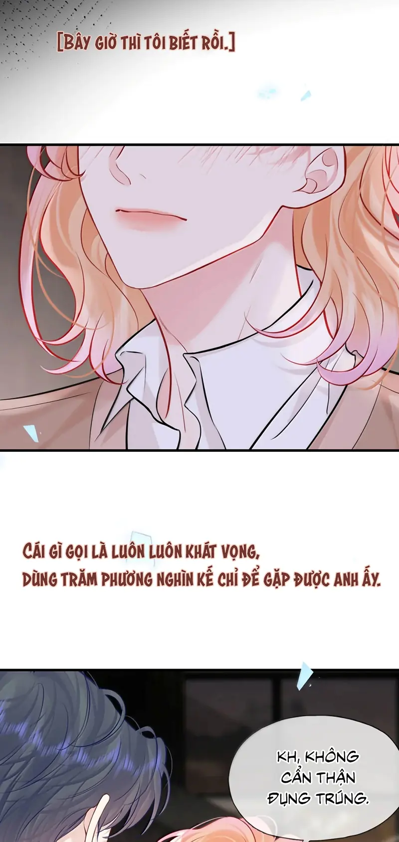 Công Lược Đối Tượng! Hình Tượng Của Cậu Sập Rồi! Chapter 51 - Trang 40