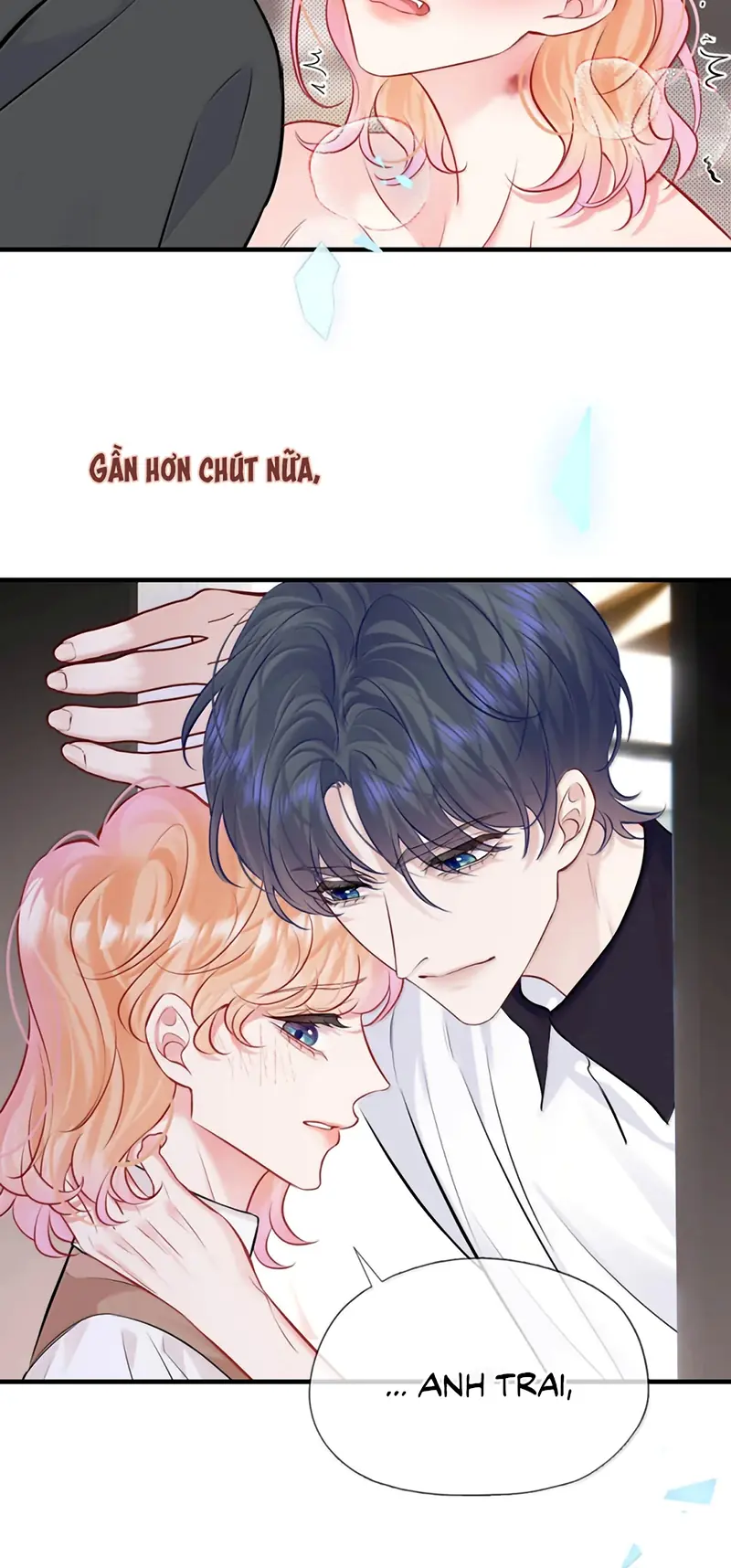 Công Lược Đối Tượng! Hình Tượng Của Cậu Sập Rồi! Chapter 51 - Trang 42