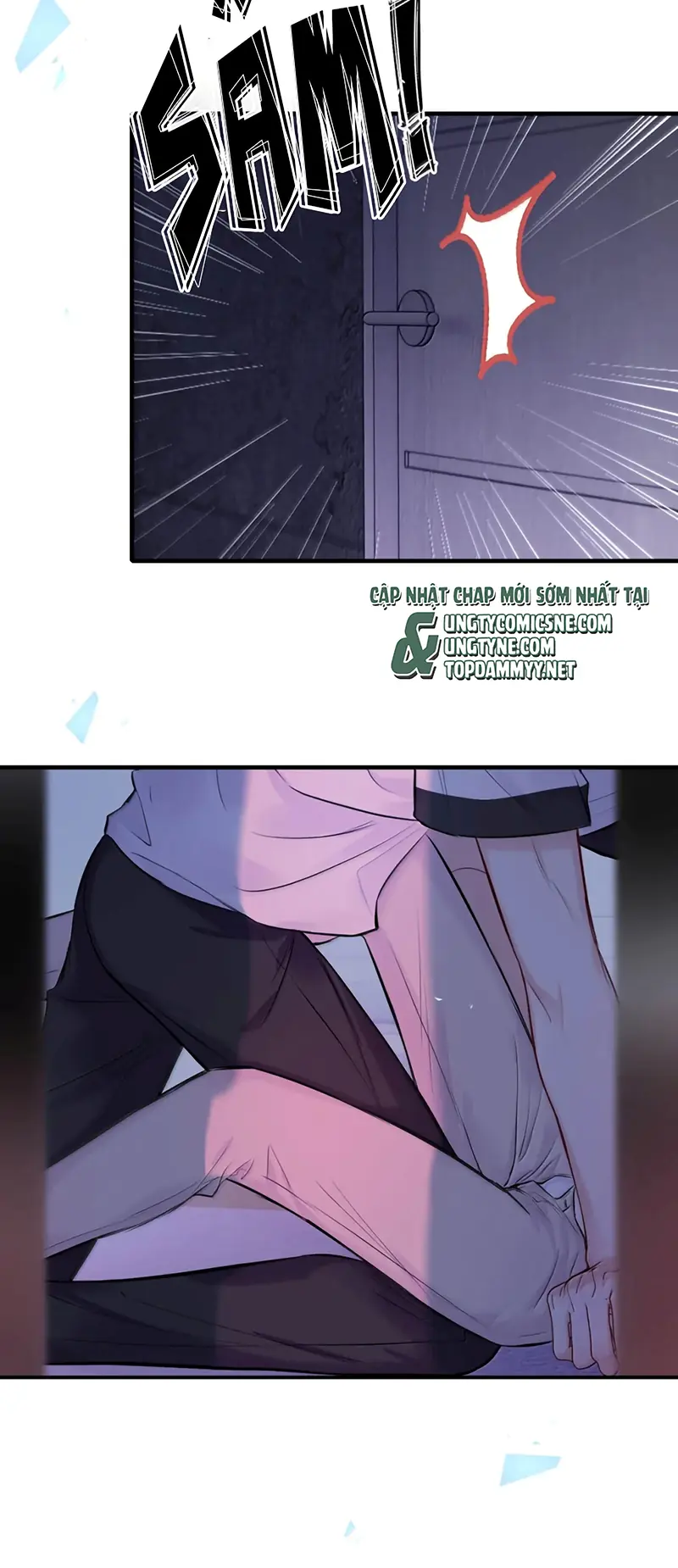 Công Lược Đối Tượng! Hình Tượng Của Cậu Sập Rồi! Chapter 51 - Trang 44