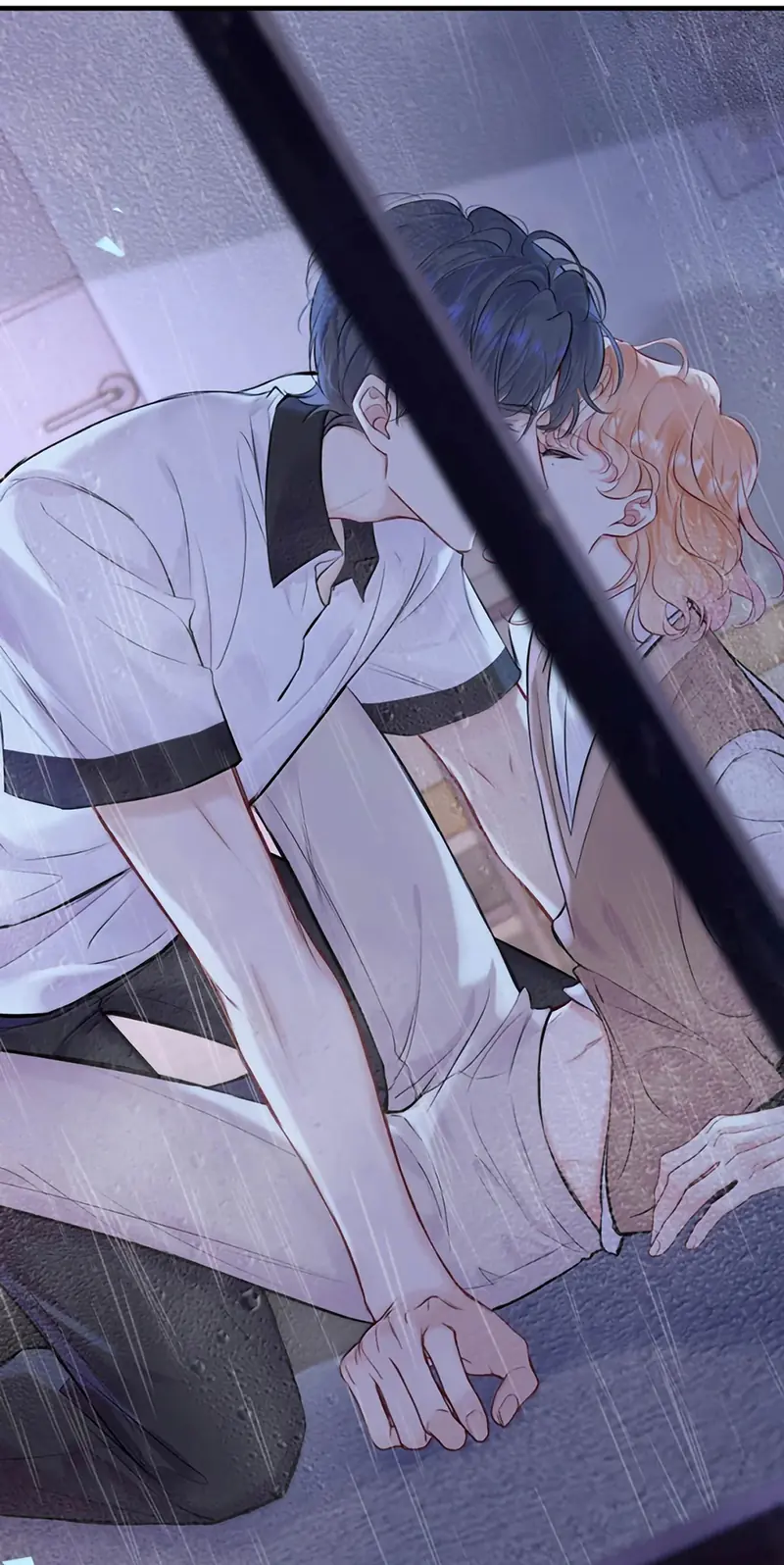 Công Lược Đối Tượng! Hình Tượng Của Cậu Sập Rồi! Chapter 51 - Trang 45