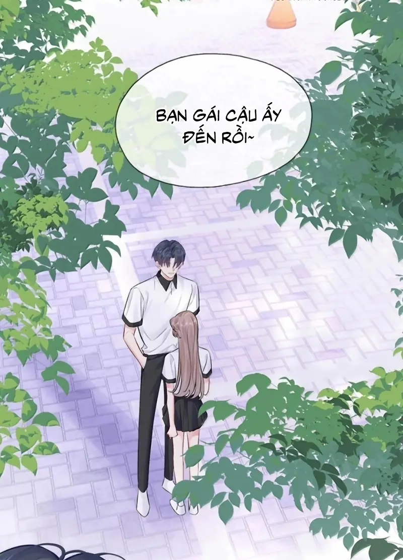 Công Lược Đối Tượng! Hình Tượng Của Cậu Sập Rồi! Chapter 52 - Trang 13