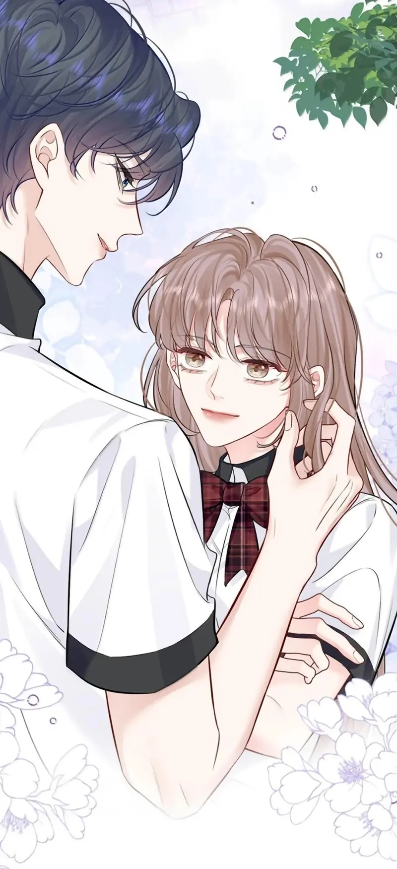 Công Lược Đối Tượng! Hình Tượng Của Cậu Sập Rồi! Chapter 52 - Trang 14