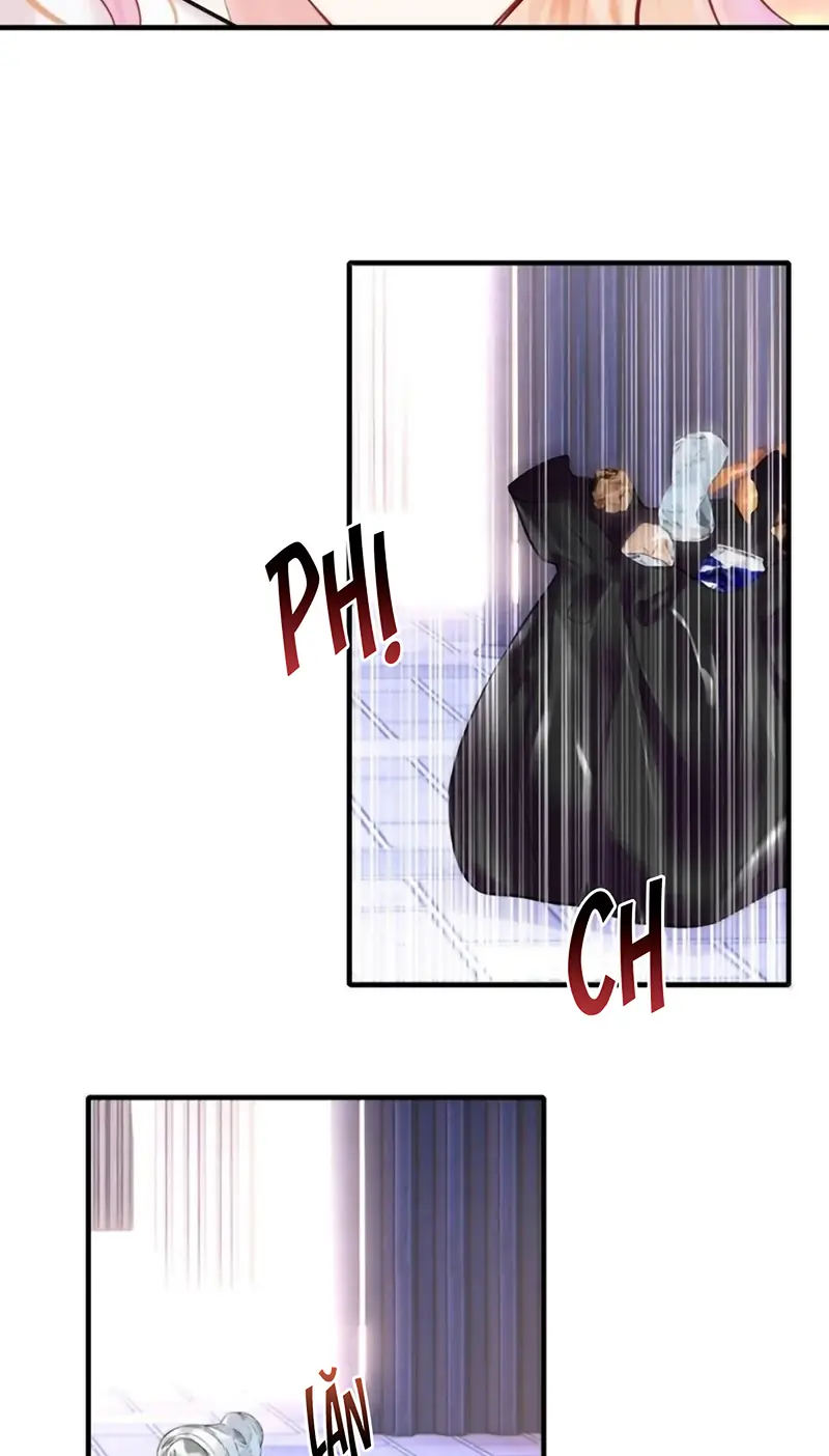 Công Lược Đối Tượng! Hình Tượng Của Cậu Sập Rồi! Chapter 52 - Trang 16