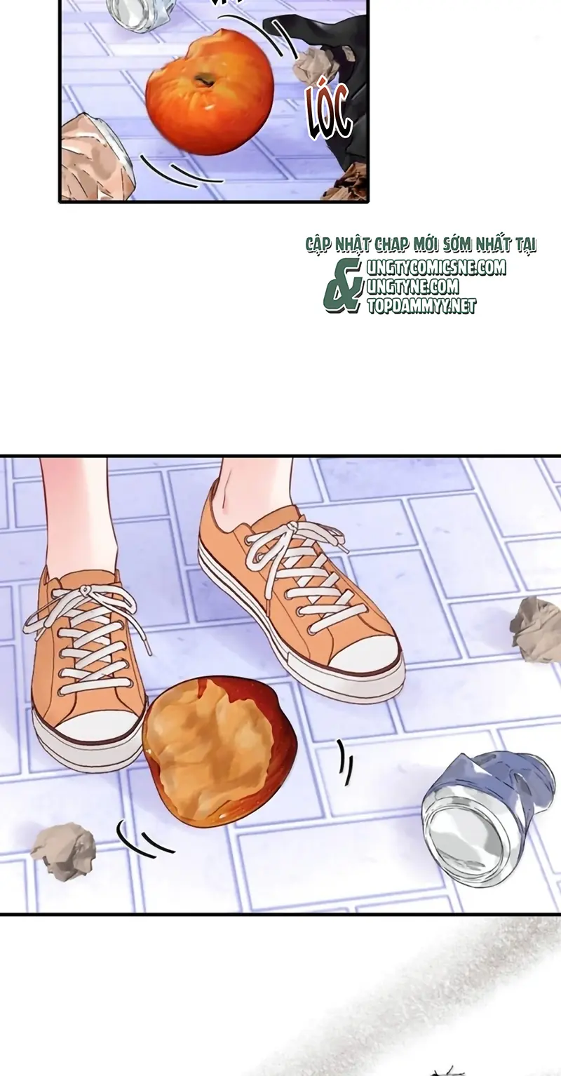 Công Lược Đối Tượng! Hình Tượng Của Cậu Sập Rồi! Chapter 52 - Trang 17