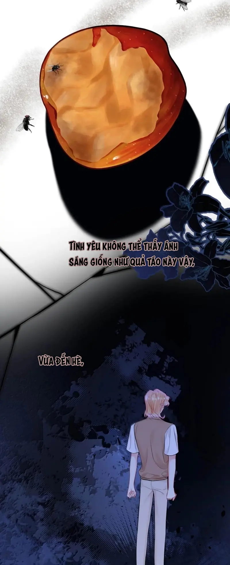 Công Lược Đối Tượng! Hình Tượng Của Cậu Sập Rồi! Chapter 52 - Trang 18
